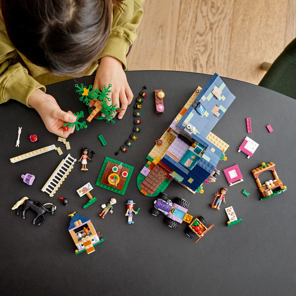 LEGO® Friends™ Organic Farm