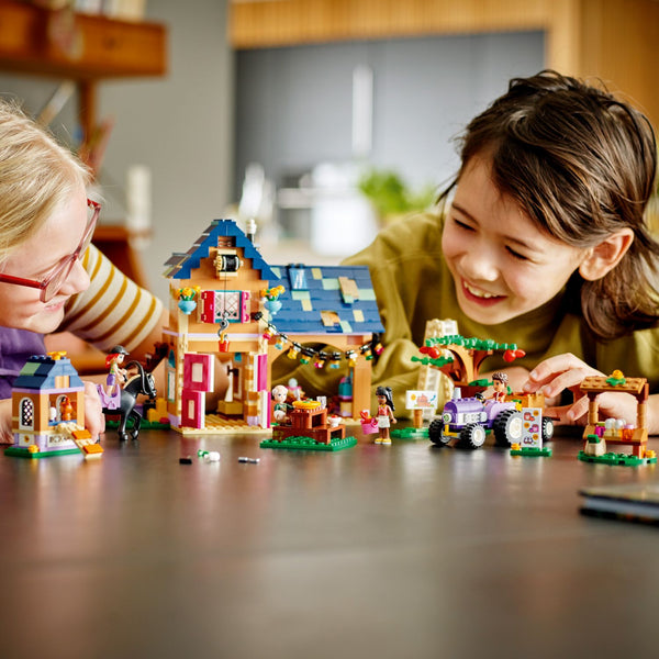 LEGO® Friends™ Organic Farm
