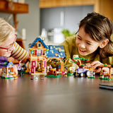 LEGO® Friends™ Organic Farm