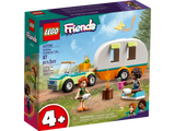 LEGO® Friends™ Holiday Camping Trip
