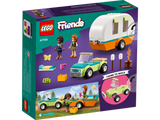 LEGO® Friends™ Holiday Camping Trip