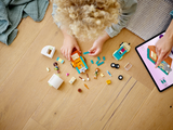 LEGO® Friends™ Holiday Camping Trip
