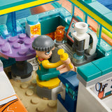 LEGO® Friends™ Sea Rescue Boat