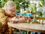 LEGO® Friends™ Mobile Tiny House