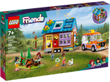 LEGO® Friends™ Mobile Tiny House