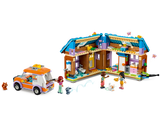 LEGO® Friends™ Mobile Tiny House
