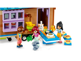 LEGO® Friends™ Mobile Tiny House