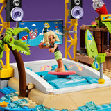 LEGO® Friends™ Beach Amusement Park