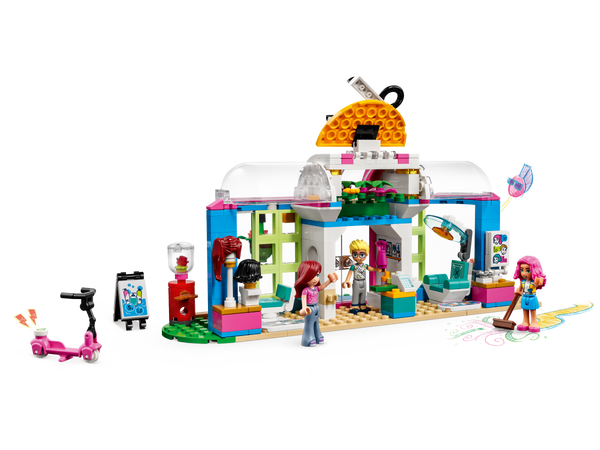 LEGO® Friends™ Hair Salon