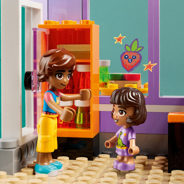 LEGO® Friends™ Heartlake City Community Kitchen
