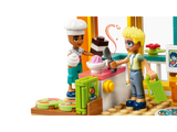 LEGO® Friends™ Leo's Room
