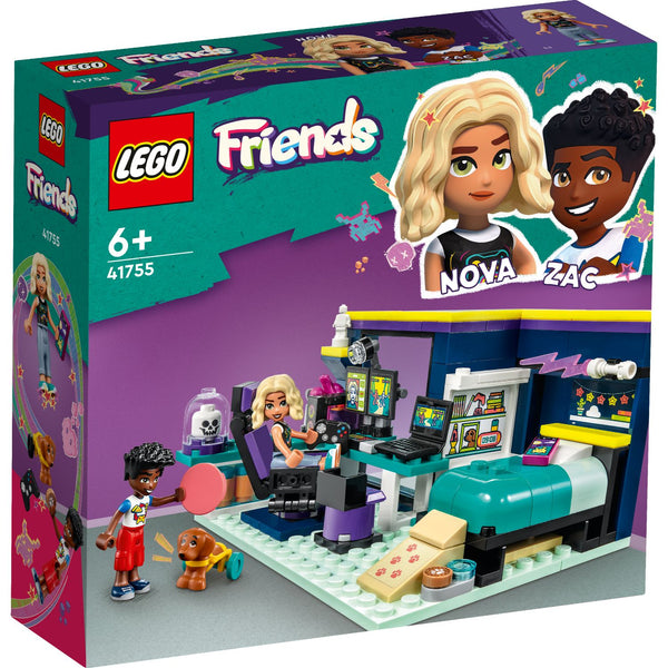LEGO® Friends™ Nova's Room
