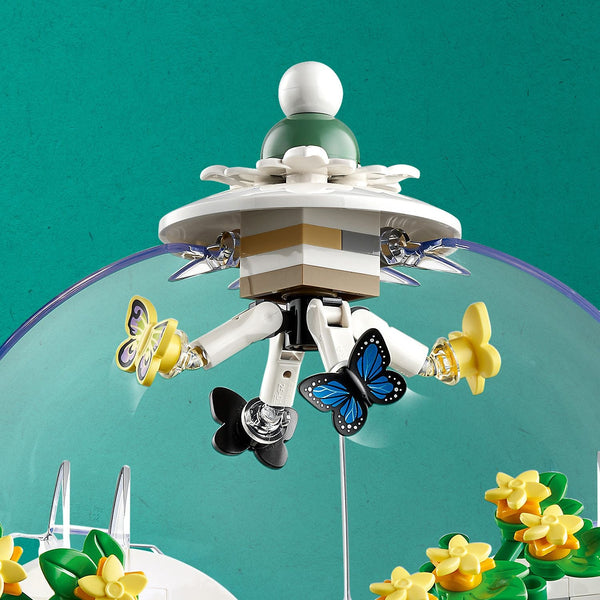 LEGO® Friends™ Botanical Garden