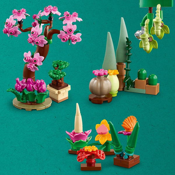 LEGO® Friends™ Botanical Garden