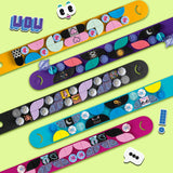 LEGO® DOTS™ Extra DOTS Series 8 – Glitter and Shine