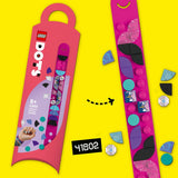 LEGO® DOTS™ Extra DOTS Series 8 – Glitter and Shine