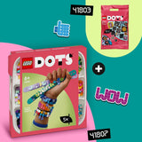 LEGO® DOTS™ Extra DOTS Series 8 – Glitter and Shine