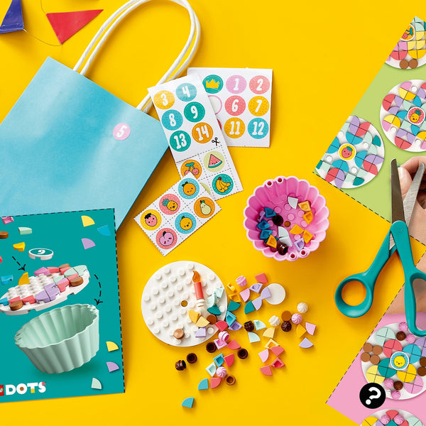 LEGO® DOTS™  Creative Party Kit