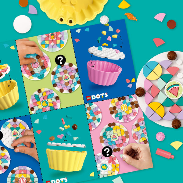 LEGO® DOTS™  Creative Party Kit