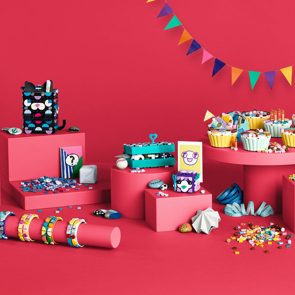 LEGO® DOTS™  Creative Party Kit