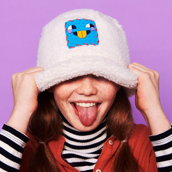 LEGO® DOTS™ Stitch-on Patch