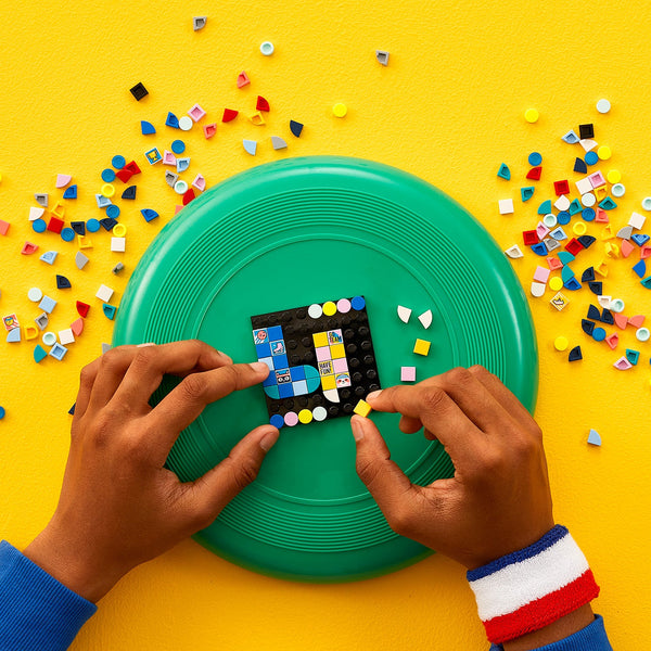 LEGO® DOTS™ Extra DOTS Series 7 – SPORT