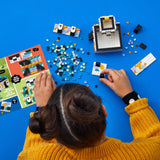 LEGO® DOTS™  Cute Panda Tray