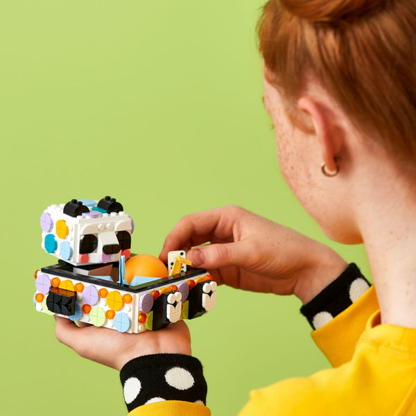 LEGO® DOTS™  Cute Panda Tray