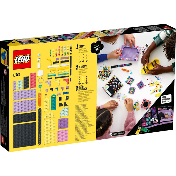 LEGO® DOTS™  Designer Toolkit – Patterns