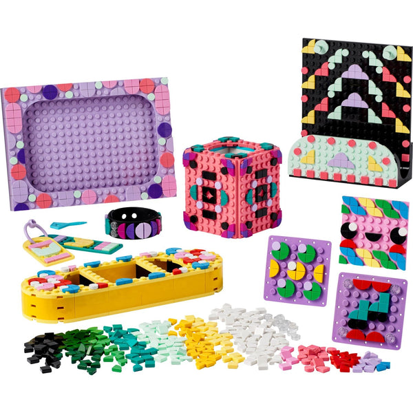 LEGO® DOTS™  Designer Toolkit – Patterns