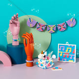 LEGO® DOTS™ Unicorn Creative Family Pack