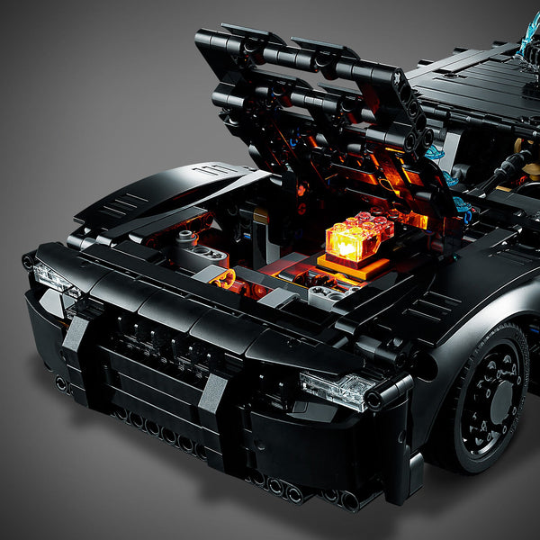 LEGO® Technic™ THE BATMAN - BATMOBILE™