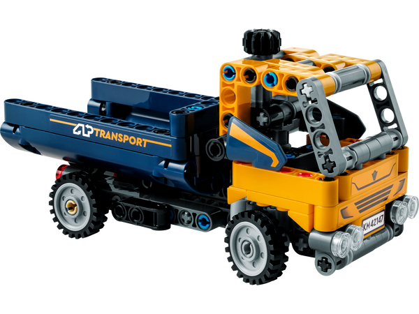 LEGO® Technic™ Dump Truck
