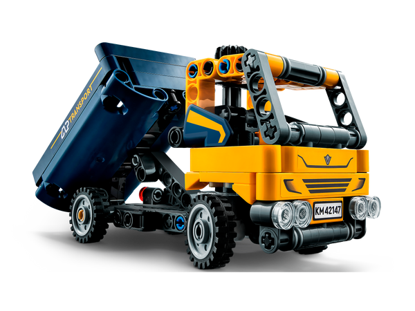LEGO® Technic™ Dump Truck