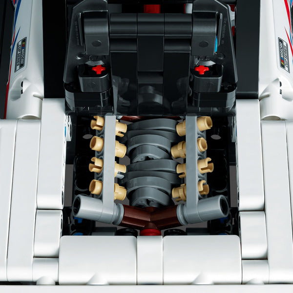 LEGO® Technic™ NASCAR® Next Gen Chevrolet Camaro ZL2