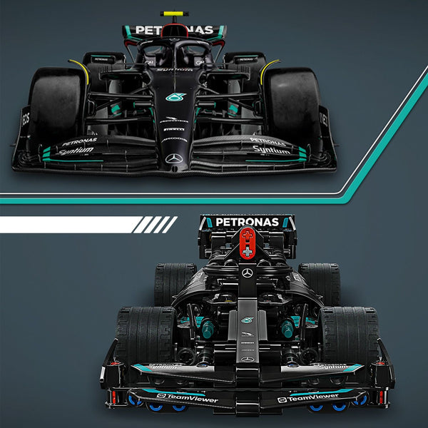LEGO® Technic™ Mercedes-AMG F1 W14 E Performance Pull-Back