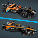 LEGO® Technic™ NEOM McLaren Formula E Race Car
