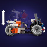 LEGO® Technic™ Surface Space Loader LT78
