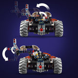 LEGO® Technic™ Surface Space Loader LT78
