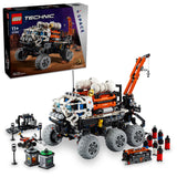 LEGO® Technic™ Mars Crew Exploration Rover