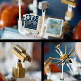 LEGO® Technic™ NASA Apollo Lunar Roving Vehicle - LRV