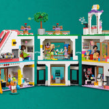 LEGO® Friends™ Heartlake City Shopping Mall