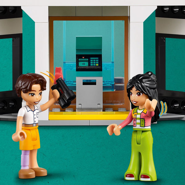 LEGO® Friends™ Heartlake City Shopping Mall