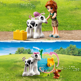 LEGO® Friends™ Autumn's Baby Cow Shed
