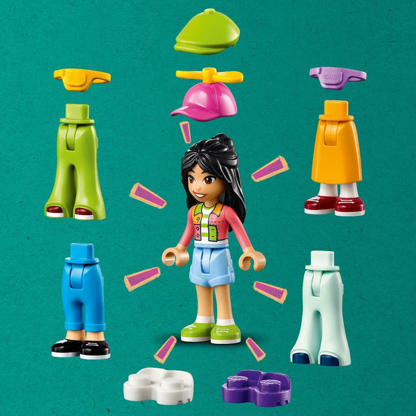 LEGO® Friends™ Vintage Fashion Store