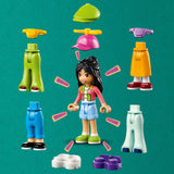 LEGO® Friends™ Vintage Fashion Store