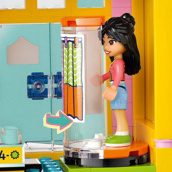 LEGO® Friends™ Vintage Fashion Store