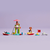LEGO® Friends™ Beach Water Scooter