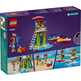 LEGO® Friends™ Beach Water Scooter