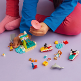 LEGO® Friends™ Beach Water Scooter